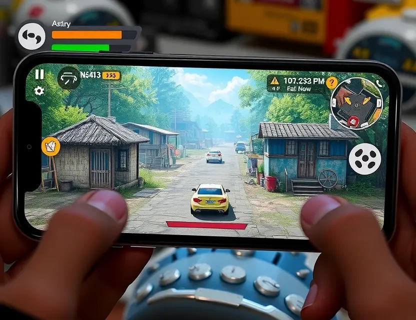 - Лучшие игры для iPhone 2021