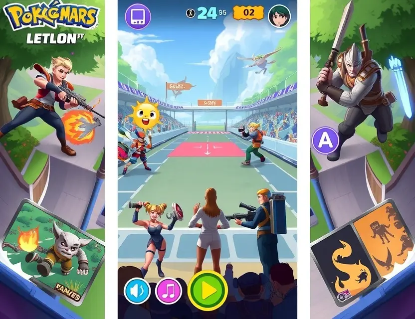 - Игры для iOS: новинки 2021