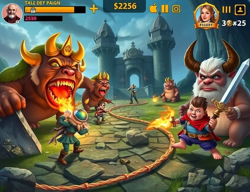 - Легендарные игры для iPhone