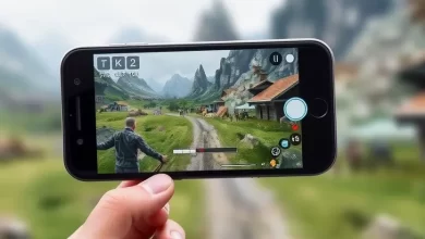 Photo of — Игры для iPhone, которые захватывают