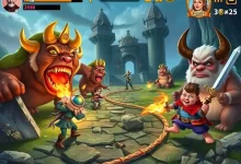 Photo of — Легендарные игры для iPhone